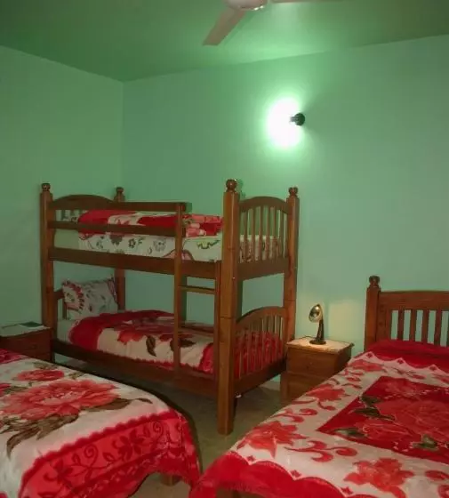 Hostel Peter Pan