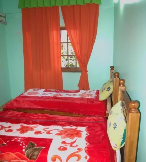 Hostel Peter Pan