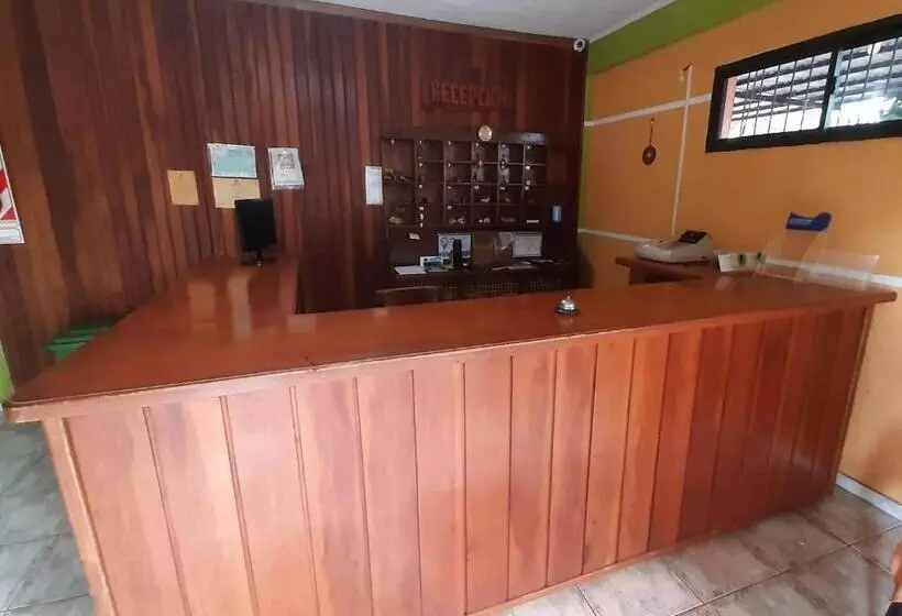 Hostel Peter Pan