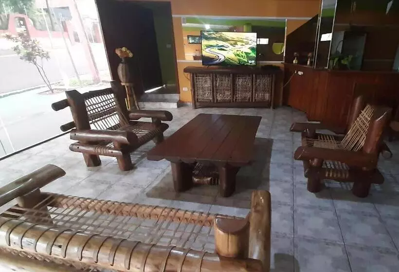 Hostel Peter Pan