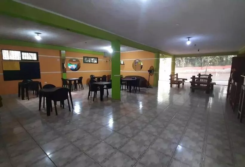 Hostel Peter Pan