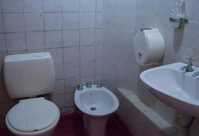Hostel Waira
