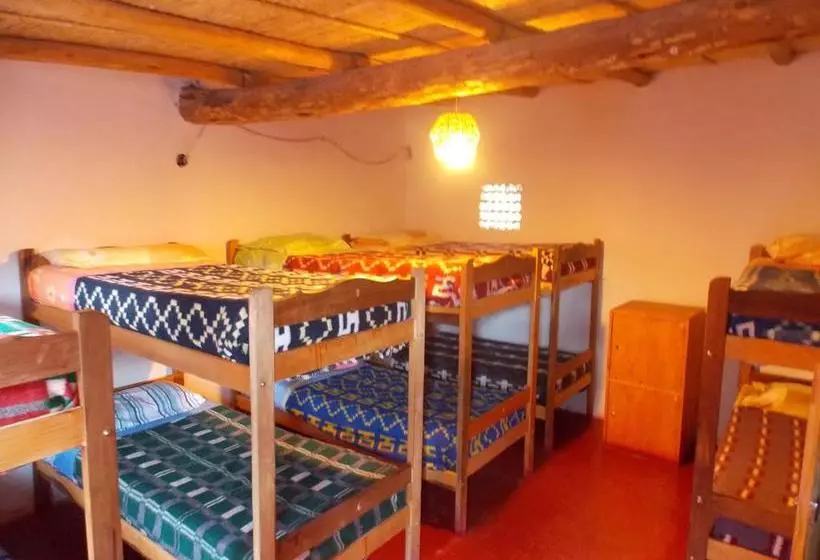Hostel Waira