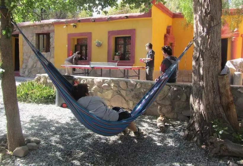 Hostel Waira