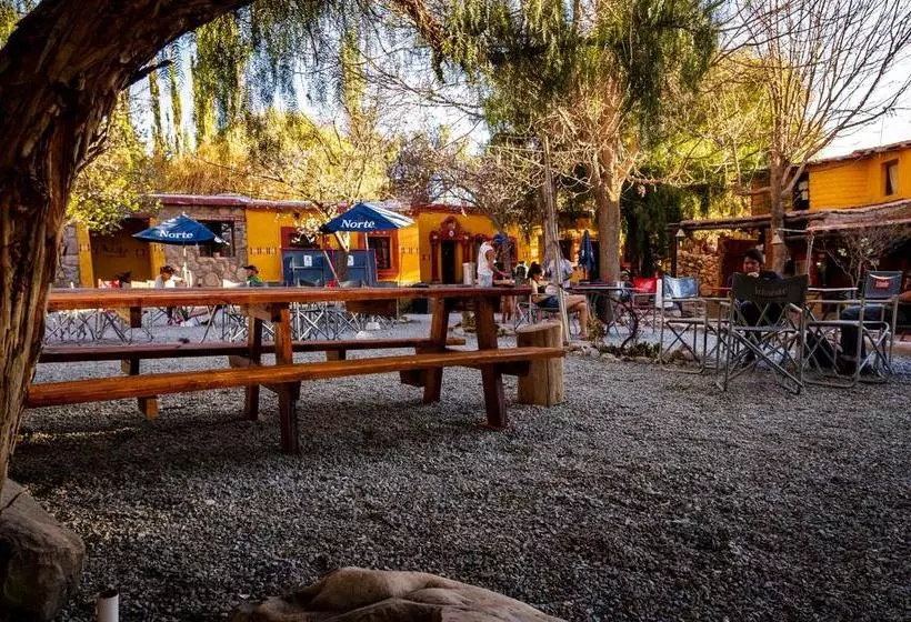 Hostel Waira