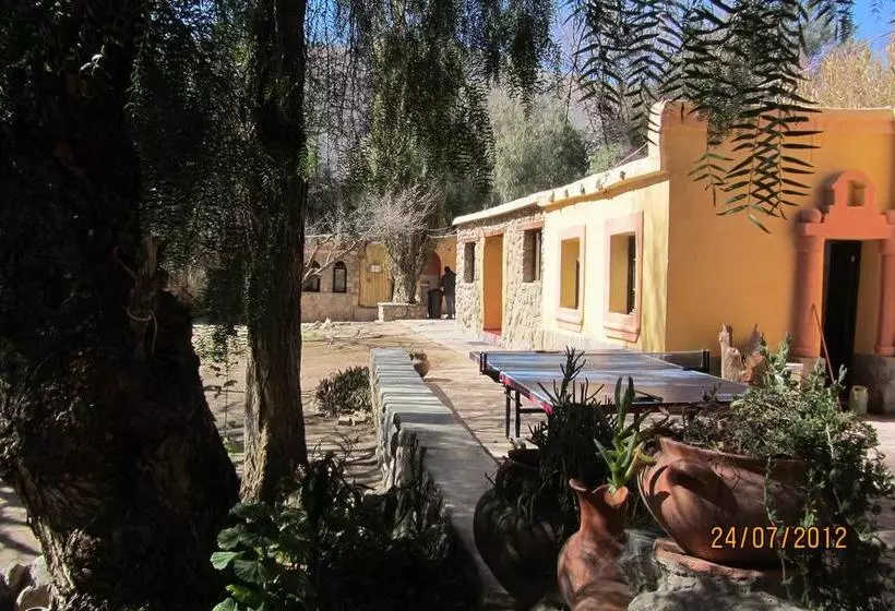 Hostel Waira