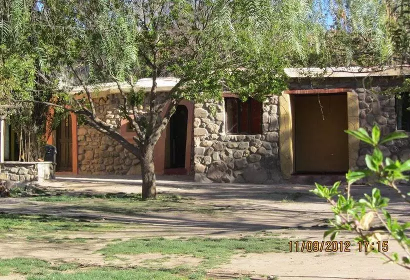 Hostel Waira
