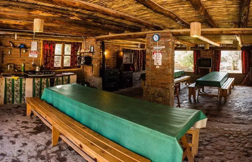 Hostel Waira