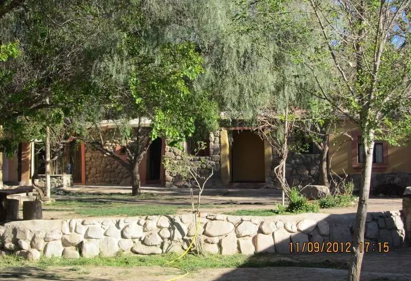 Hostel Waira
