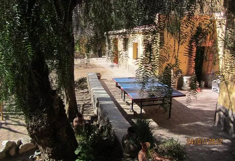 Hostel Waira