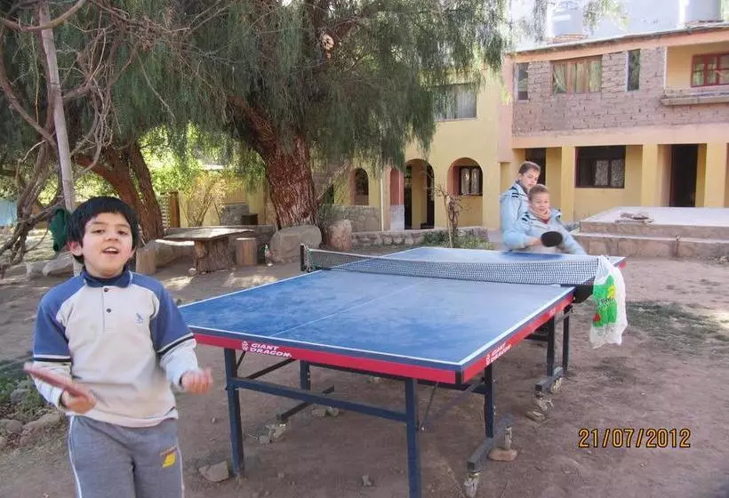 Hostel Waira