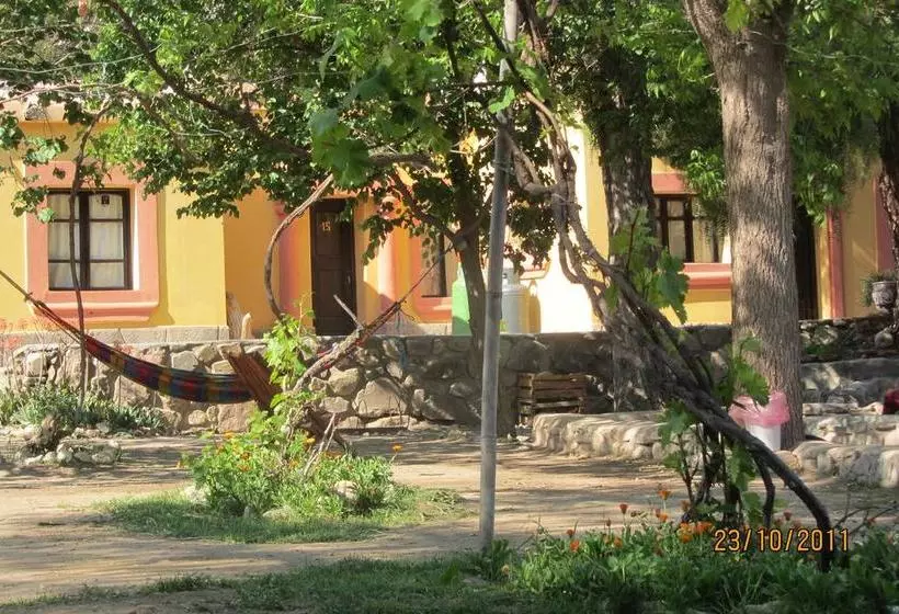 Hostel Waira