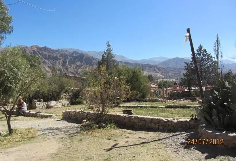 Hostel Waira