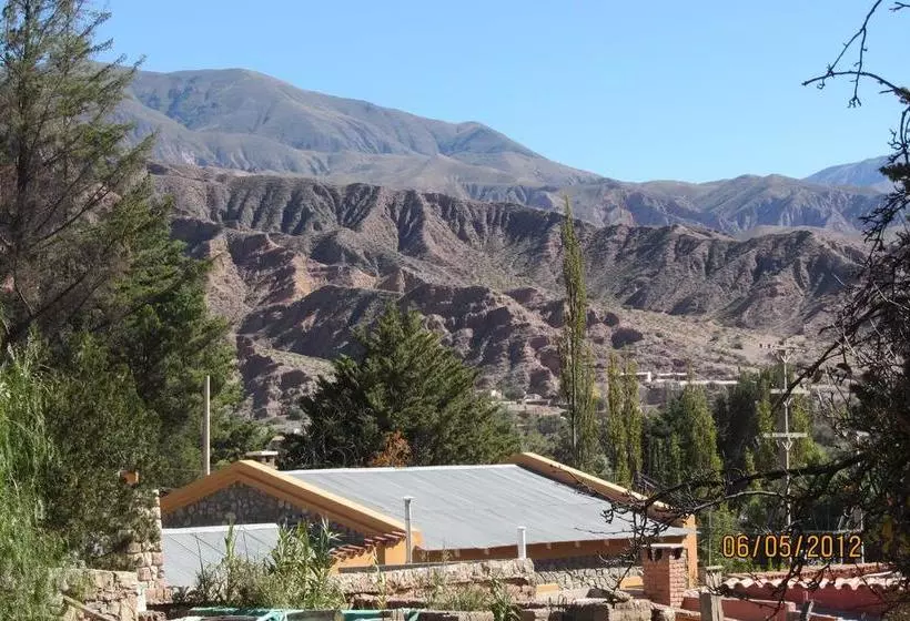 Hostel Waira