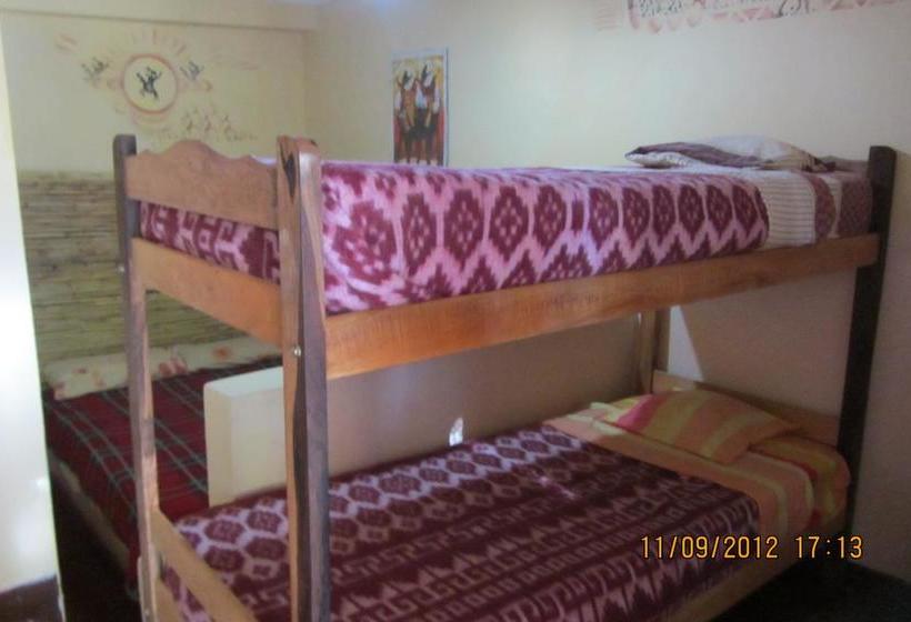Hostel Waira