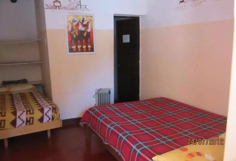 Hostel Waira