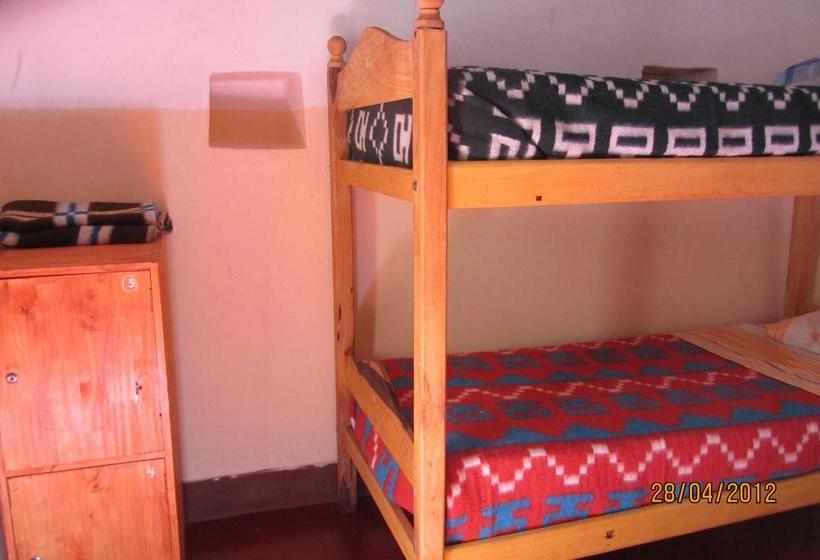 Hostel Waira