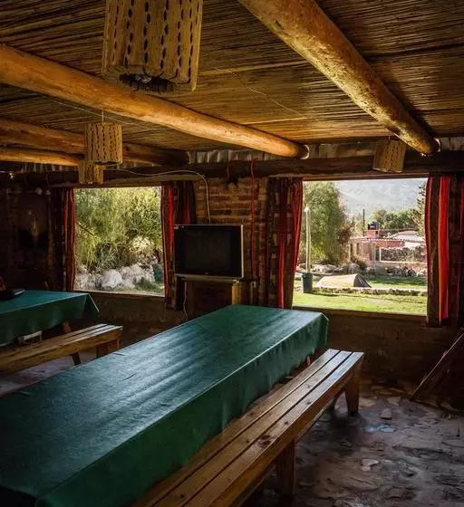 Hostel Waira