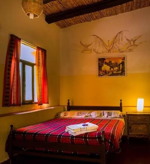 Hostel Waira
