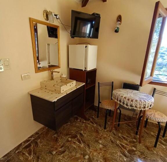 Castelar Hotel & Apart