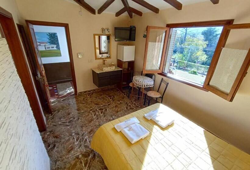 Castelar Hotel & Apart