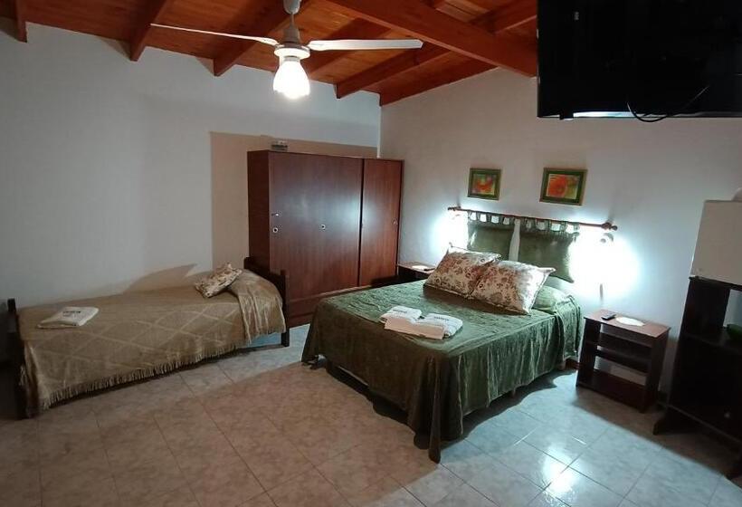 Castelar Hotel & Apart