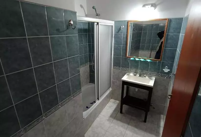 Castelar   Hotel & Apart
