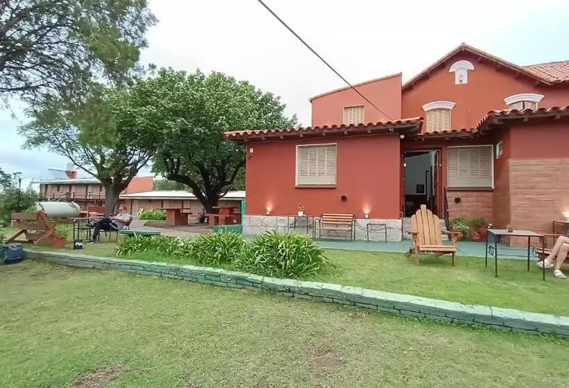 Castelar   Hotel & Apart