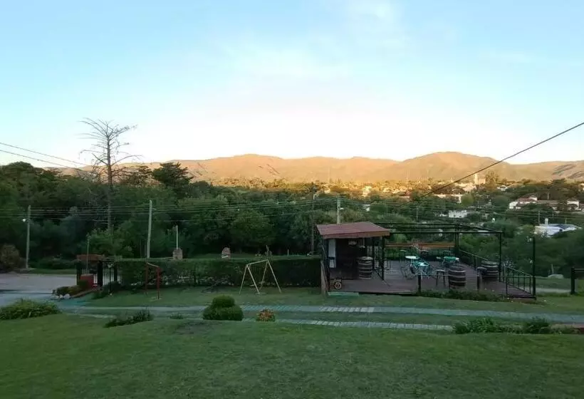 Castelar   Hotel & Apart