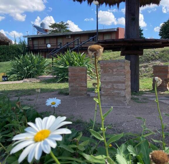 Castelar Hotel & Apart