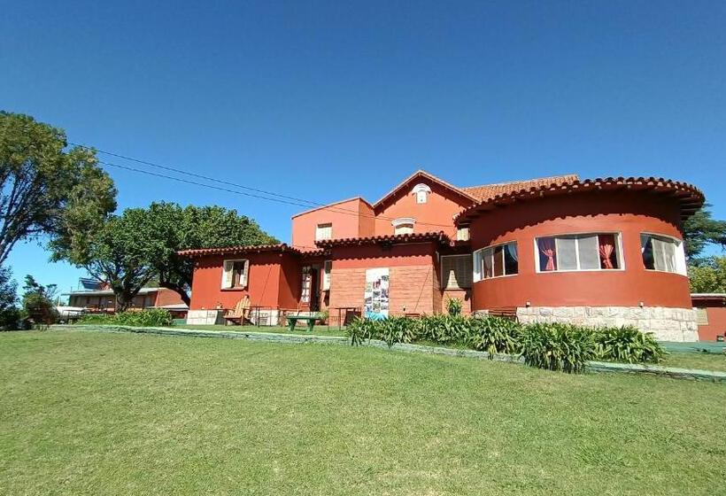 Castelar Hotel & Apart