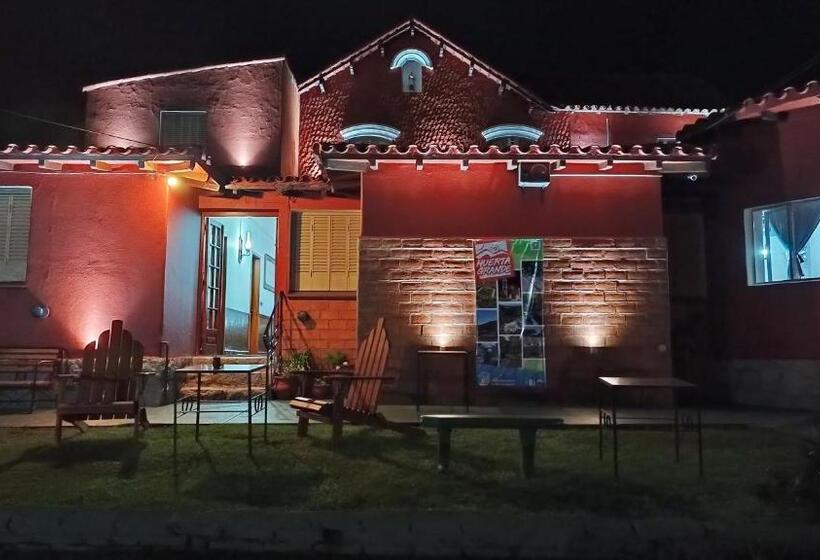 Castelar Hotel & Apart