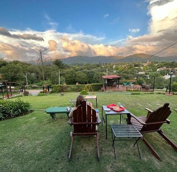 Castelar Hotel & Apart