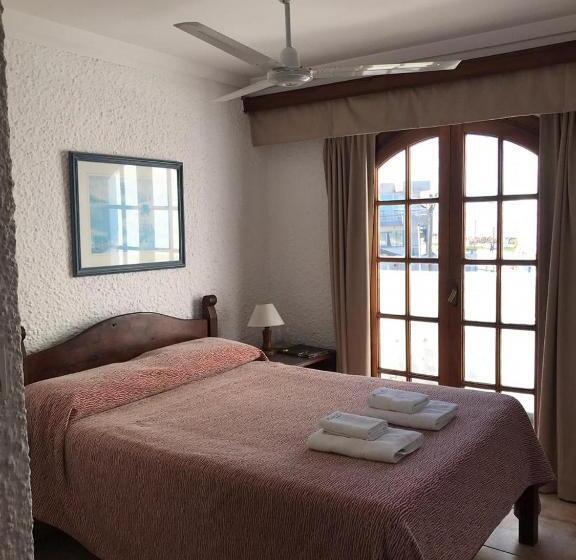 酒店 Brisas Hosteria