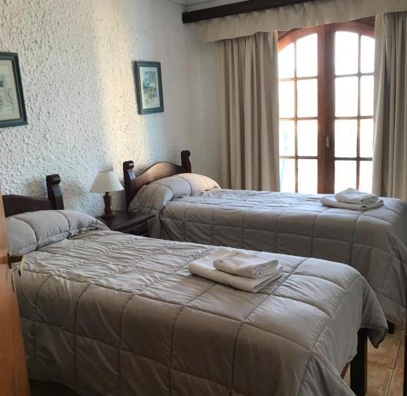 酒店 Brisas Hosteria