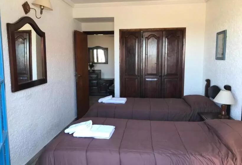 هتل Brisas Hosteria