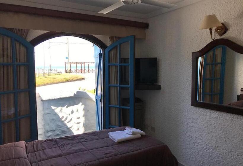 酒店 Brisas Hosteria