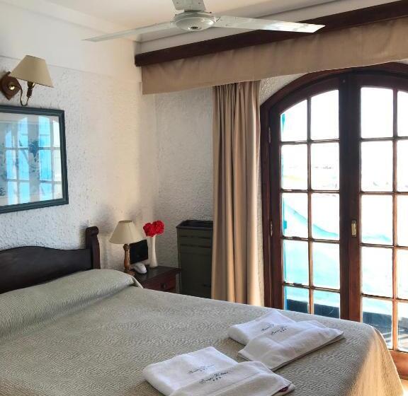 酒店 Brisas Hosteria