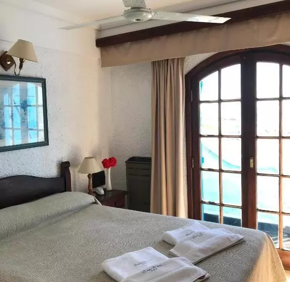 هتل Brisas Hosteria