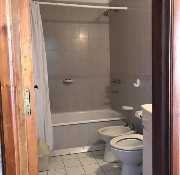 هتل Brisas Hosteria