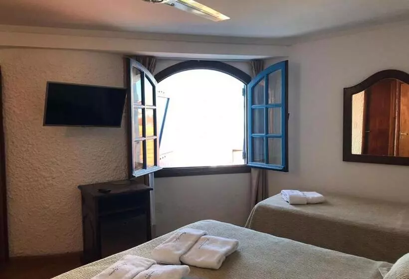 هتل Brisas Hosteria