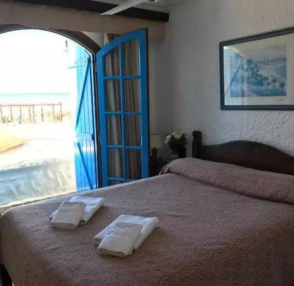 هتل Brisas Hosteria