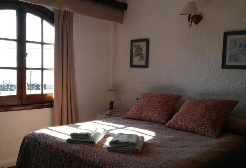 酒店 Brisas Hosteria