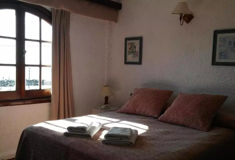 هتل Brisas Hosteria
