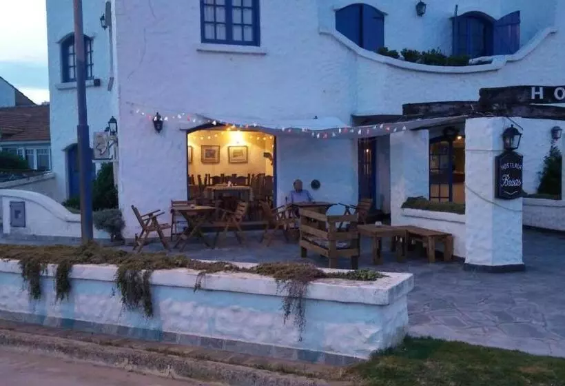 هتل Brisas Hosteria