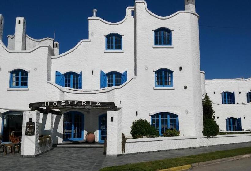 酒店 Brisas Hosteria