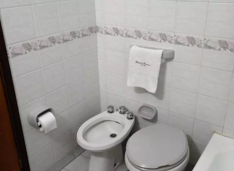 هتل Brisas Hosteria