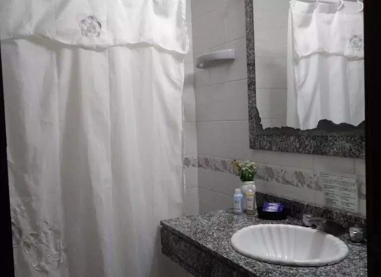 هتل Brisas Hosteria