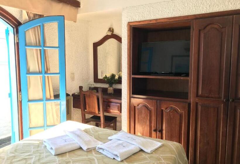 酒店 Brisas Hosteria