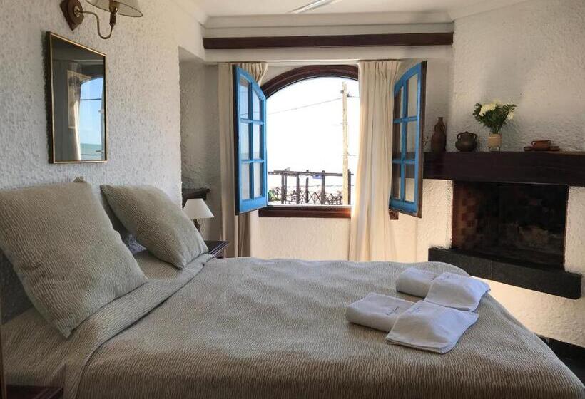 酒店 Brisas Hosteria